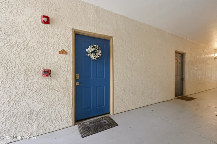 12700 Bartram Park Boulevard 318, Jacksonville, FL 32258