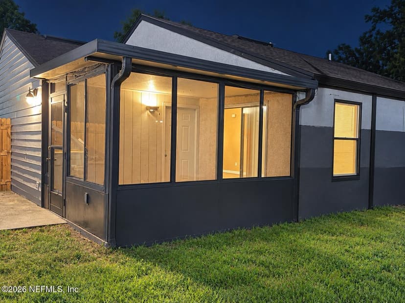 5520 Community Oaks Court, Jacksonville, FL 32207