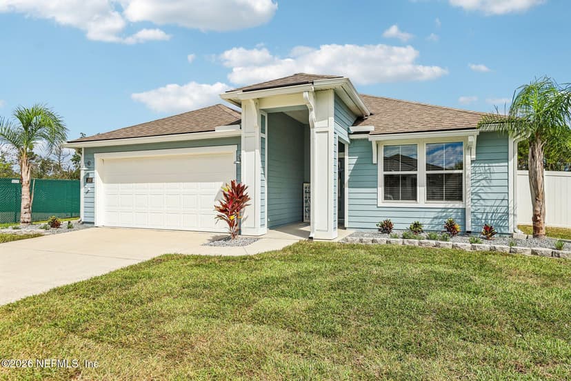 250 Ocean Jasper Drive, St. Augustine, FL 32086