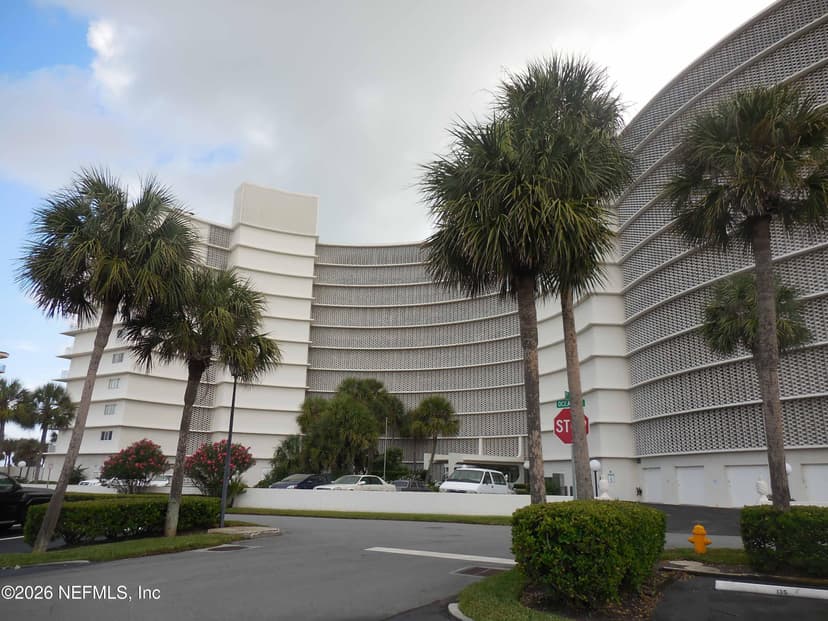 1601 Ocean Drive S 508, Jacksonville Beach, FL 32250