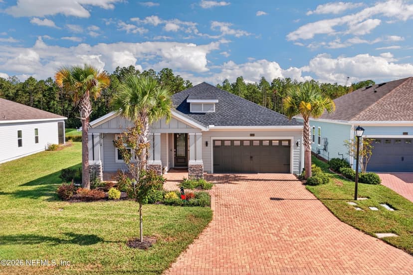 208 Seaforth Drive, St. Augustine, FL 32092