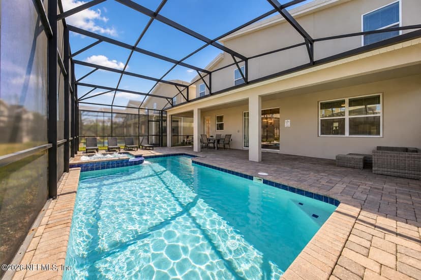 4533 Target Boulevard, Kissimmee, FL 34746