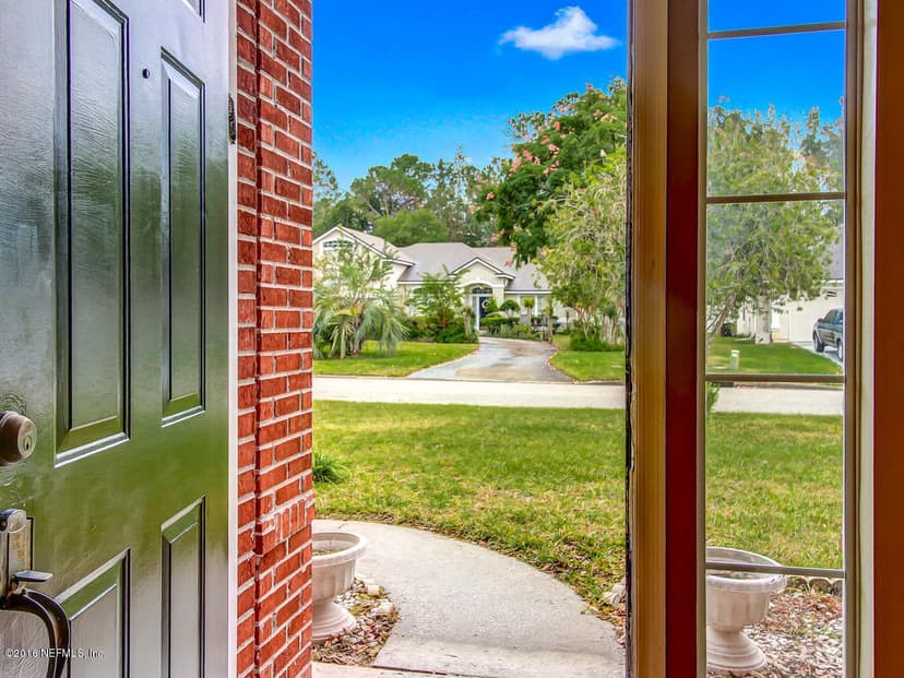5421 Nanette Court, Jacksonville, FL 32244