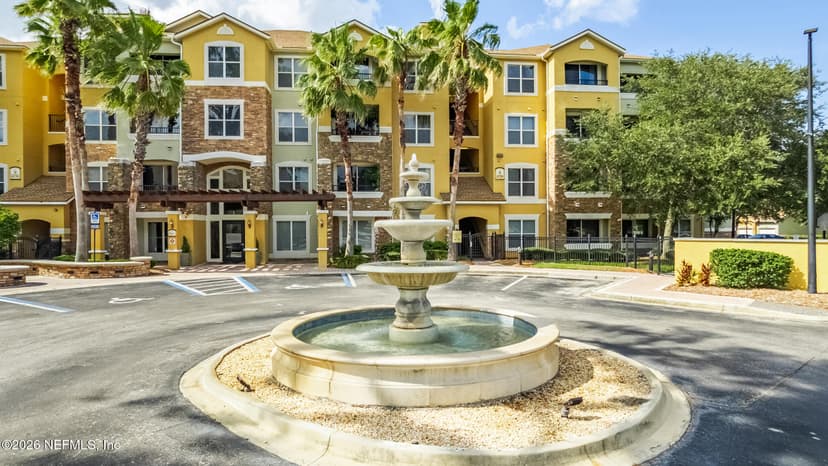 8539 Gate Parkway W 9328, Jacksonville, FL 32216