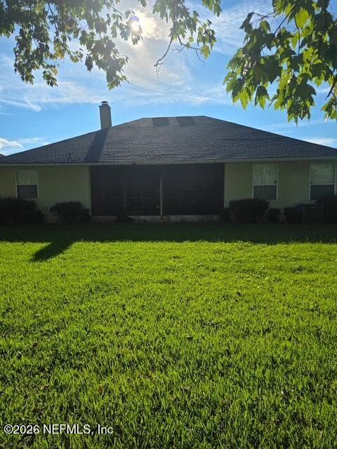 7811 E Chase Meadows Drive E, Jacksonville, FL 32256