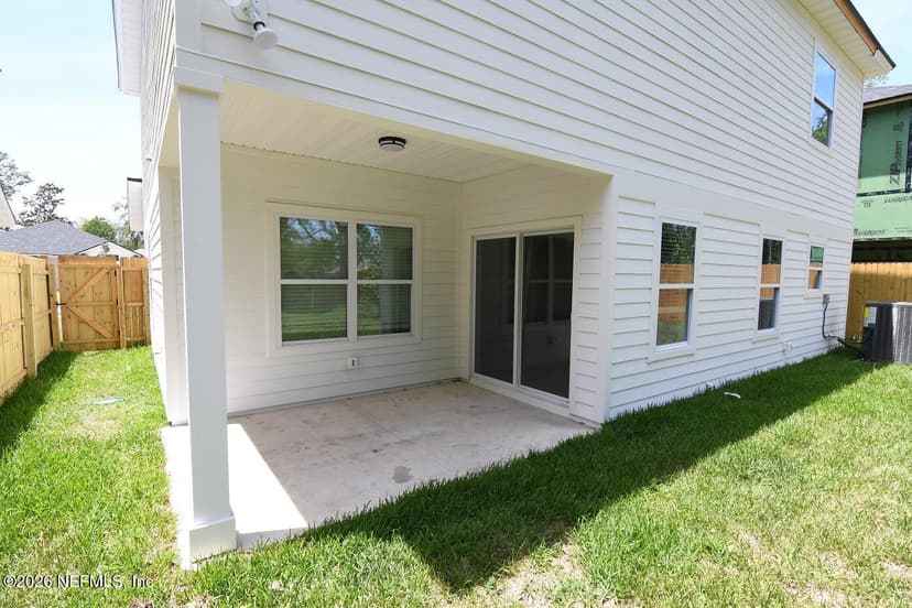 11017 Blessings Court, Jacksonville, FL 32257
