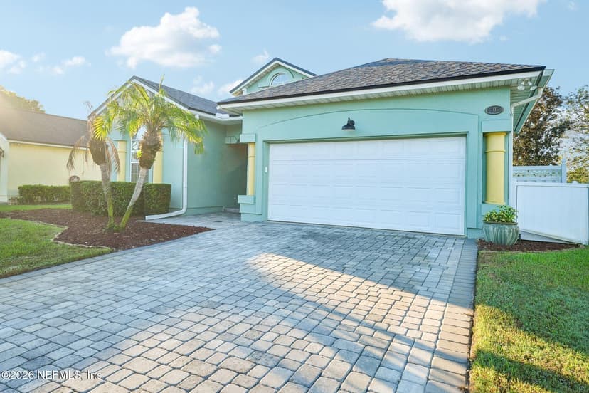 709 Blackmoor Gate Lane, St. Augustine, FL 32084