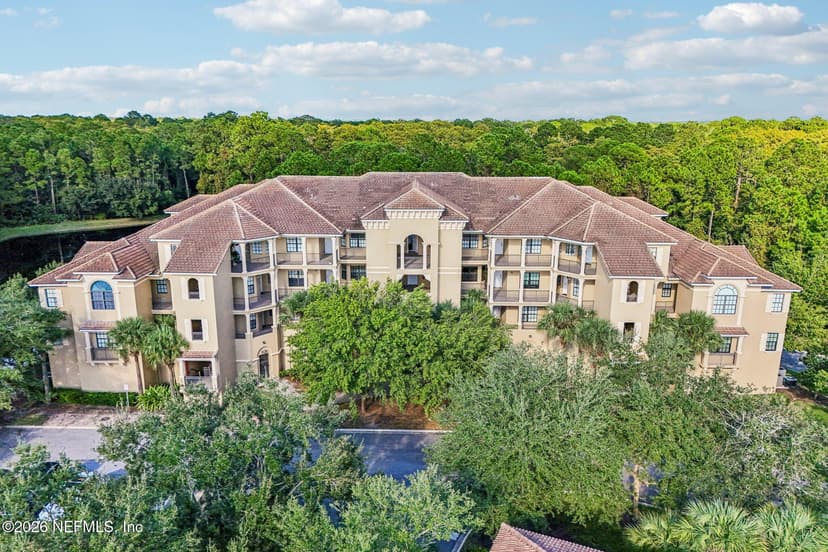 200 Paseo Terraza 403, St. Augustine, FL 32095