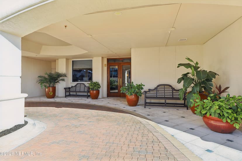 917 S 1st Street S 201, Jacksonville Beach, FL 32250