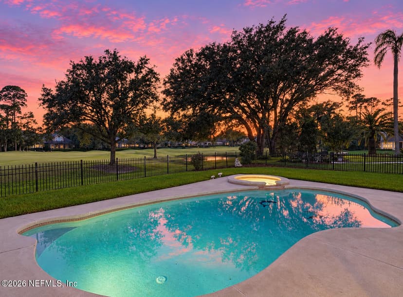 13050 Fiddlers Creek Road S, Jacksonville, FL 32224