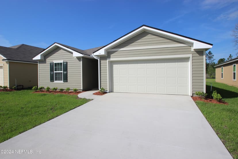 2114 Tyson Lake Drive, Jacksonville, FL 32221