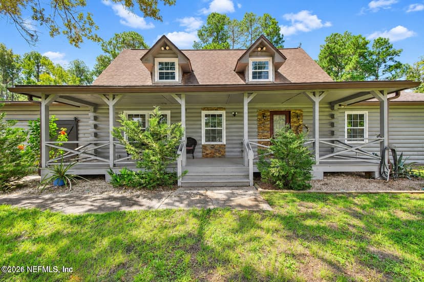 5200 Morse Avenue, Jacksonville, FL 32244