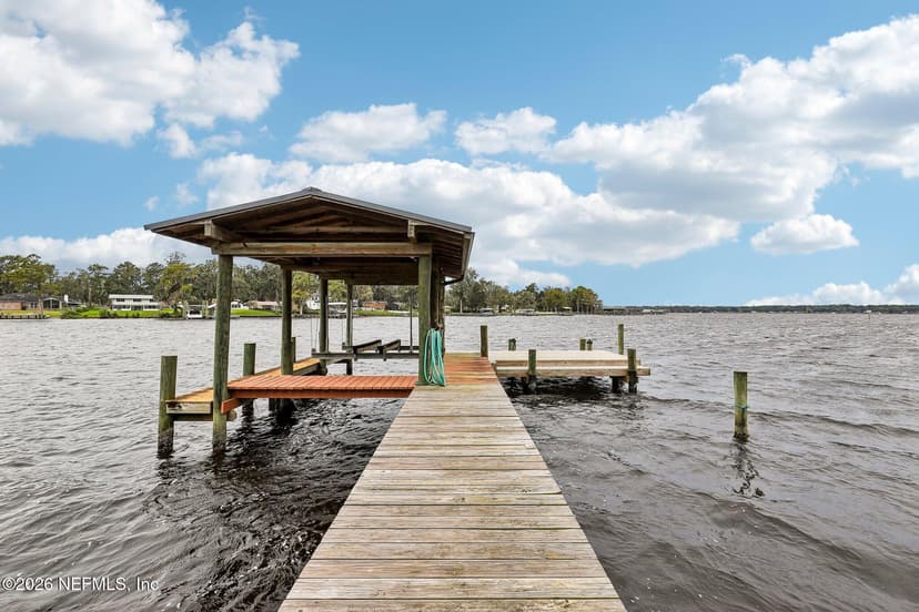 1820 Waterbury Lane, Fleming Island, FL 32003