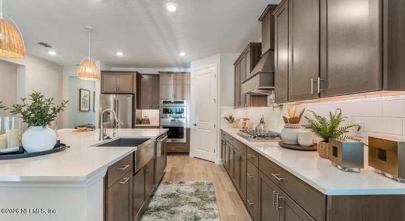 365 Murphys Drive, St. Johns, FL 32259