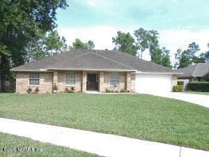 1796 Sternwheel Drive, Jacksonville, FL 32223