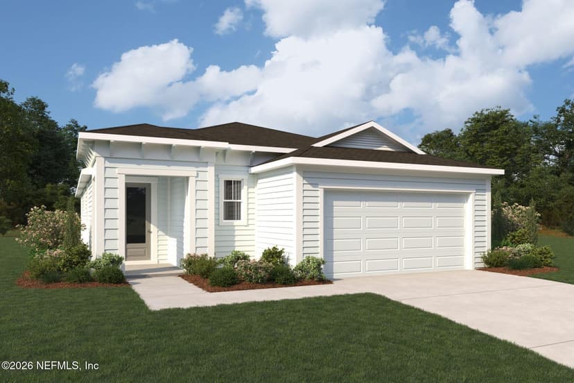 263 Crafton Circle, St. Johns, FL 32259