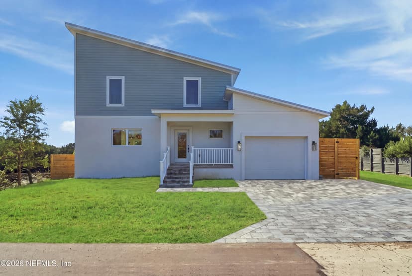 273 Trade Wind Lane, St. Augustine, FL 32080