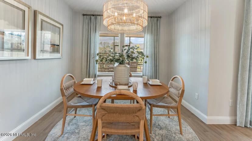 302 Murphys Drive, St. Johns, FL 32259
