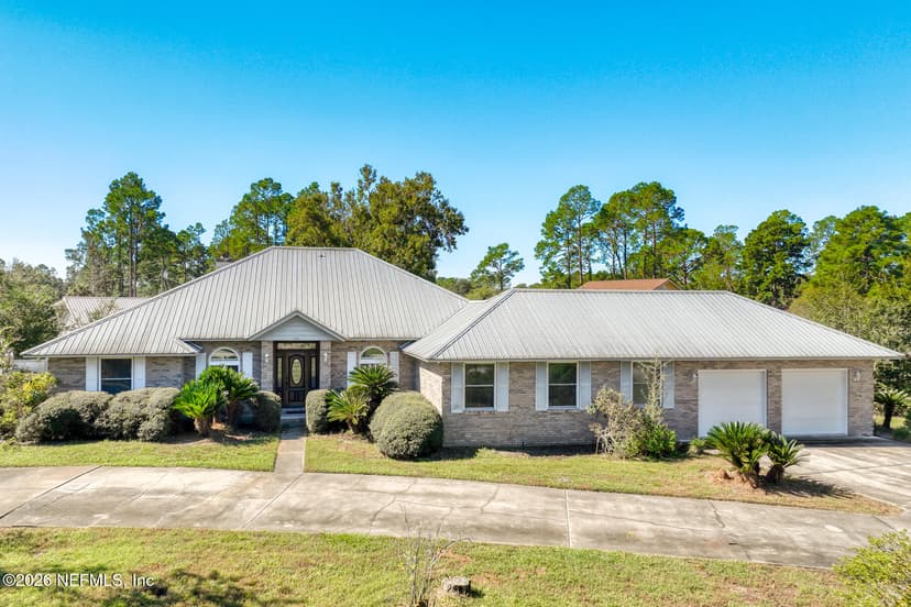 100 Sherri Lane, Palatka, FL 32177