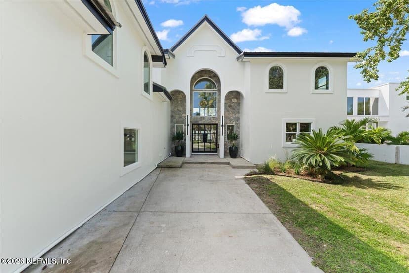269 S Matanzas Boulevard, St. Augustine, FL 32080