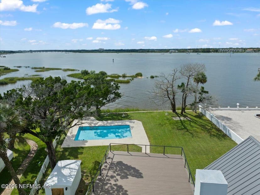 269 S Matanzas Boulevard, St. Augustine, FL 32080
