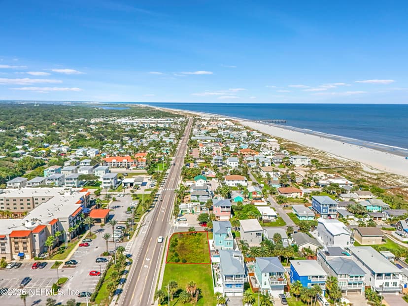600 A1A Beach Boulevard, St. Augustine, FL 32080