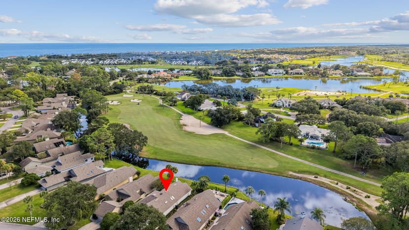 60 Troon Trace, Ponte Vedra Beach, FL 32082