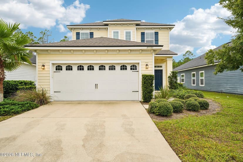 97150 Harbor Concourse Circle, Fernandina Beach, FL 32034