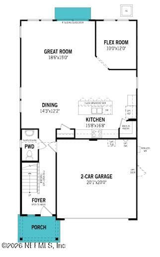 125 Grand Lakes Drive, St. Johns, FL 32259