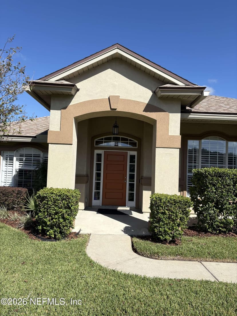 2253 Bristol Spring Court, Jacksonville, FL 32246