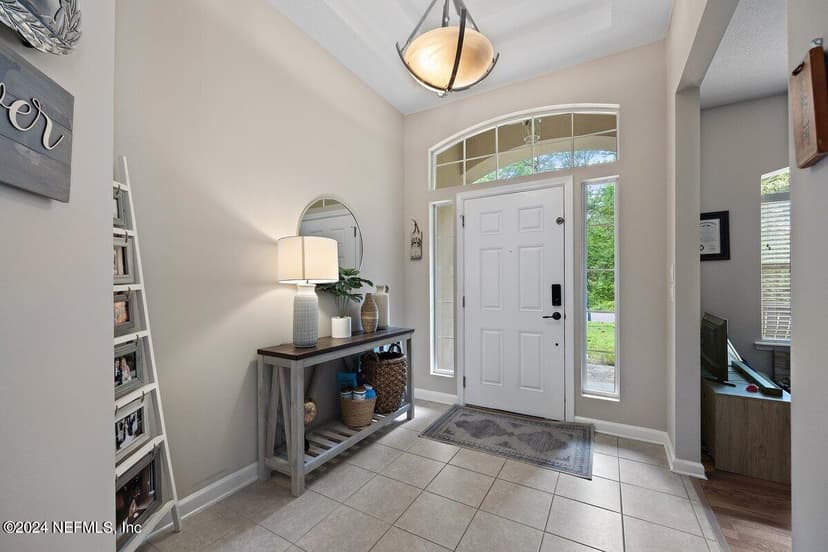 12204 Nettlecreek Drive, Jacksonville, FL 32225