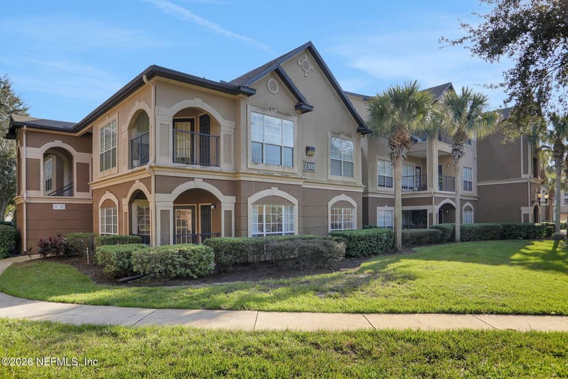 10961 Burnt Mill Road 1317, Jacksonville, FL 32256