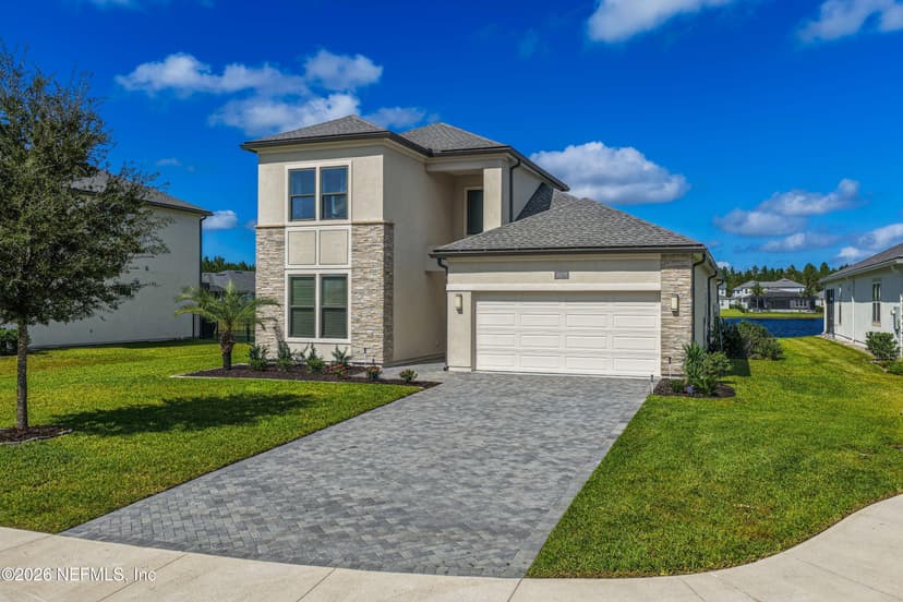 10173 Illumination Drive, Jacksonville, FL 32256