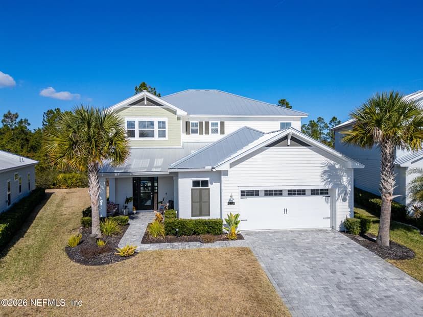 571 Caribbean Place, St. Johns, FL 32259