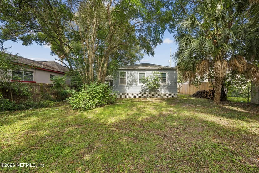 5148 San Juan Avenue, Jacksonville, FL 32210