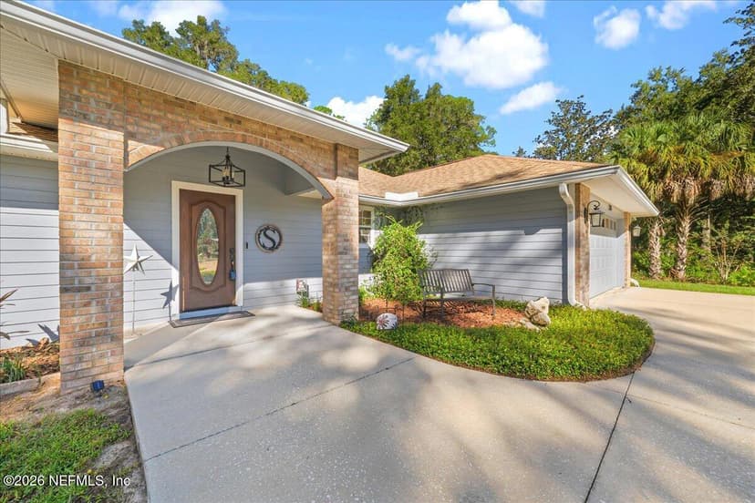 375 Horseman Club Road, Palatka, FL 32177
