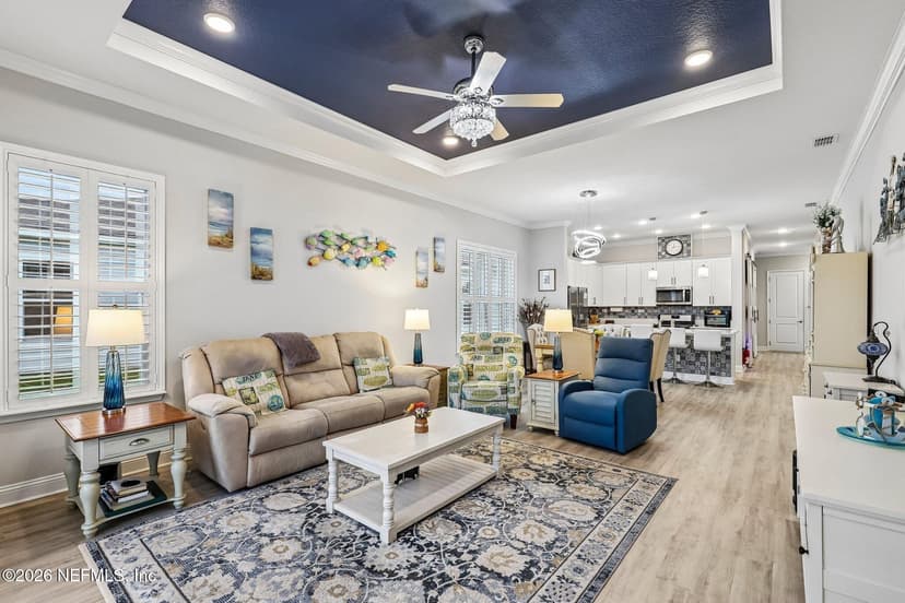 4400 Sun Lily Court, Jacksonville, FL 32257