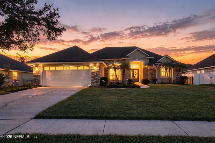 298 Porta Rosa Circle, St. Augustine, FL 32092