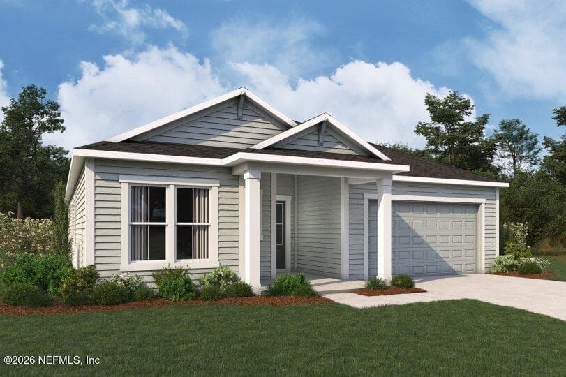 370 Adirondack Drive, St. Johns, FL 32259