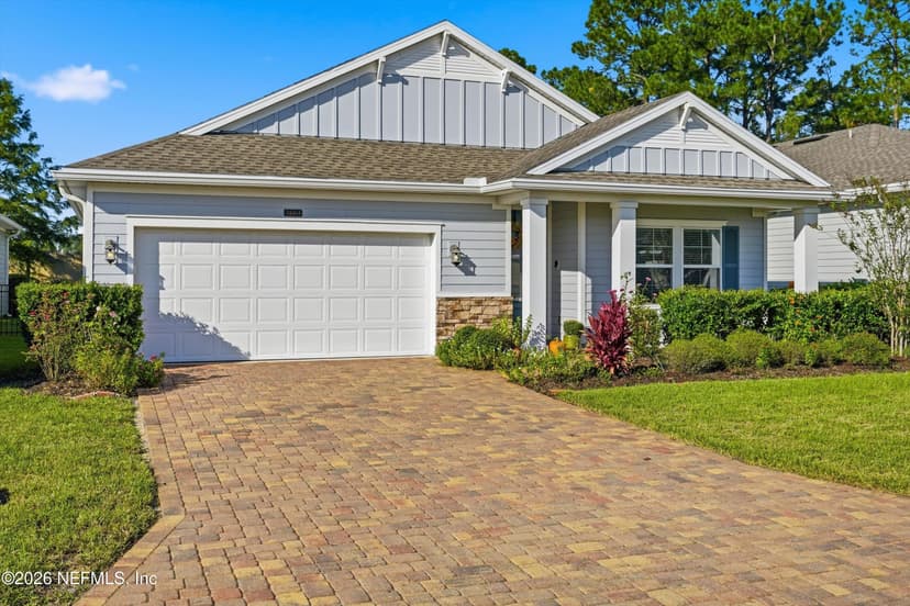 2664 Alexia Circle, Jacksonville, FL 32246