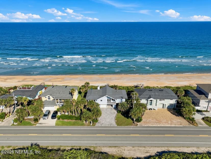 2895 S Ponte Vedra Boulevard, Ponte Vedra Beach, FL 32082