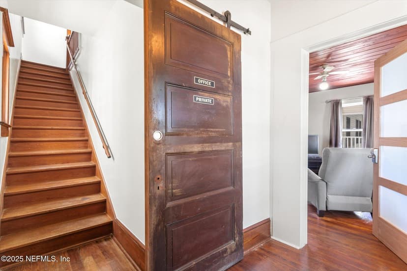 27 Grant Street, St. Augustine, FL 32084
