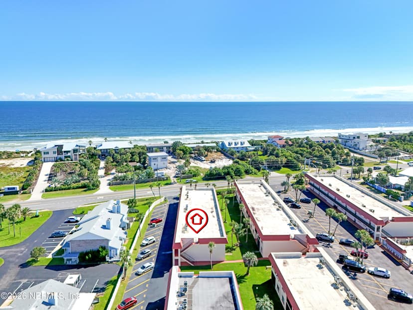 7175 A1A S E131, St. Augustine, FL 32080