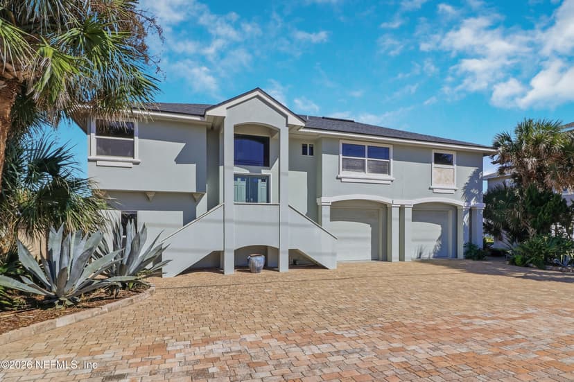 2897 S Ponte Vedra Boulevard, Ponte Vedra Beach, FL 32082
