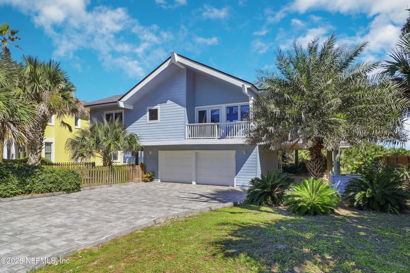 2895 S Ponte Vedra Boulevard, Ponte Vedra Beach, FL 32082