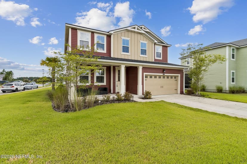 315 Sweetgum Street, Yulee, FL 32097