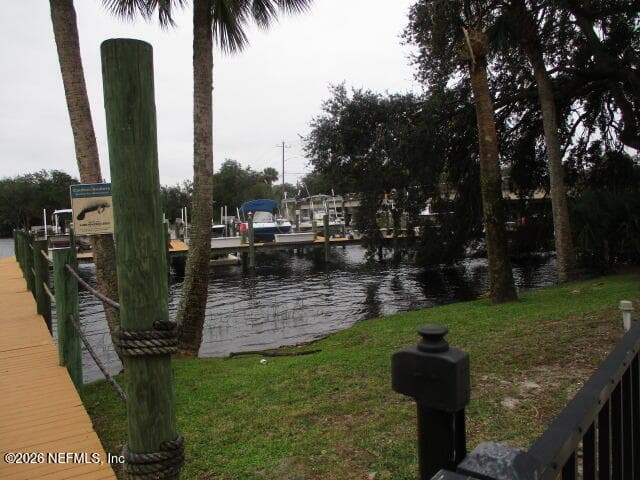 1307 River Hills Circle E 17, Jacksonville, FL 32211