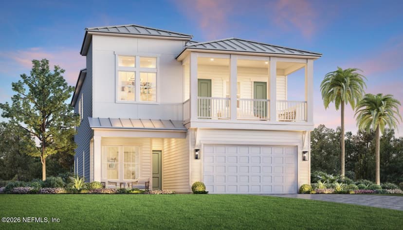 85 Palm Spring Cove, Ponte Vedra Beach, FL 32082