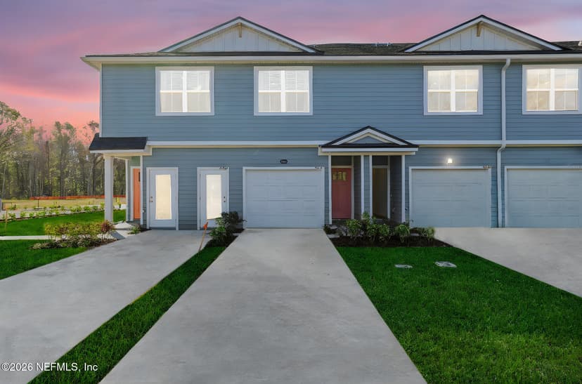 9187 Tender Lane, Jacksonville, FL 32220