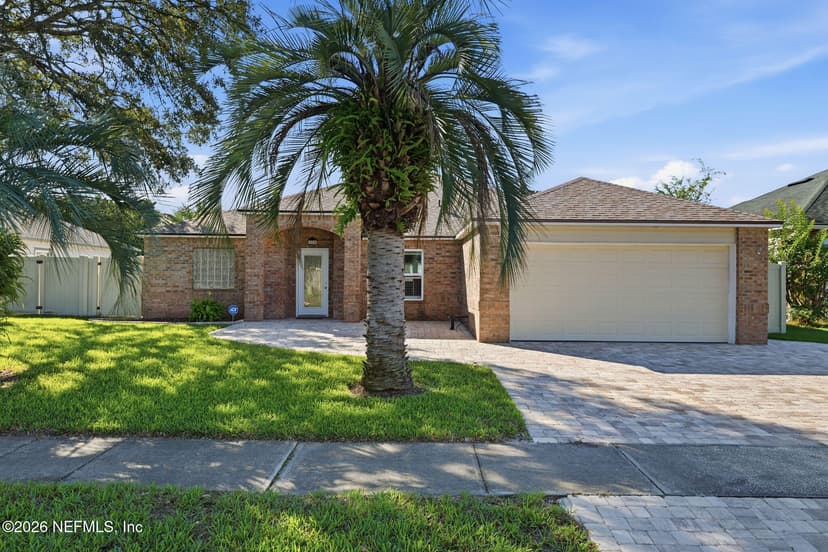 13136 Quincy Bay Drive, Jacksonville, FL 32224